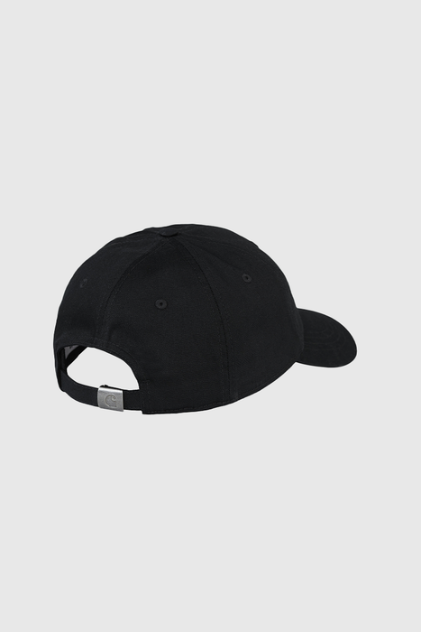 Smart Cap - Black