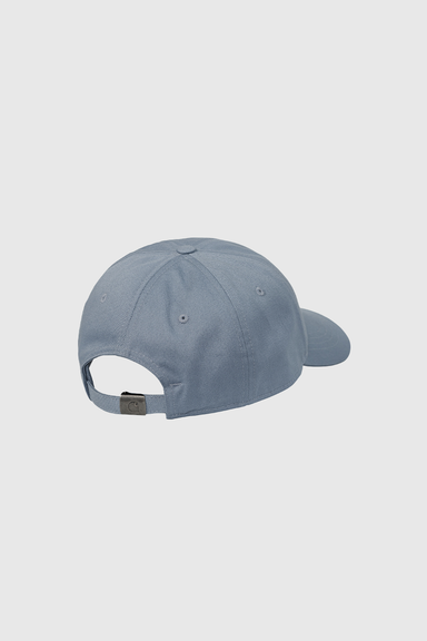 Smart Cap - Dove Grey