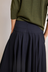 Some People Say Skirt - French Navy