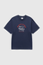 Soup for the Soul Tee - Navy