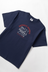 Soup for the Soul Tee - Navy