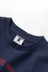 Soup for the Soul Tee - Navy