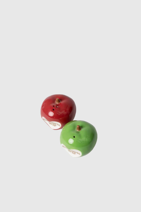 Spoiled Salt and Pepper Shakers - Multicolour