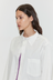Stand Shirt - White