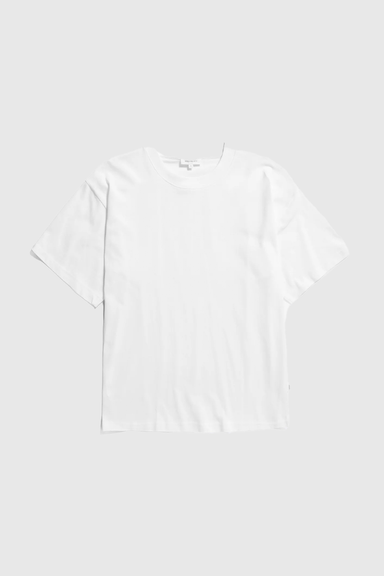 Norse Standard Heavy Loose T-Shirt - White