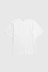 Norse Standard Heavy Loose T-Shirt - White