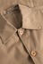 Norse Standard Twill Overshirt - Utility Khaki