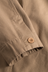 Norse Standard Twill Overshirt - Utility Khaki