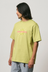 Starburst Tee - Sweet Pea