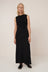 Still Life Dress - Black