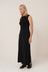 Still Life Dress - Black