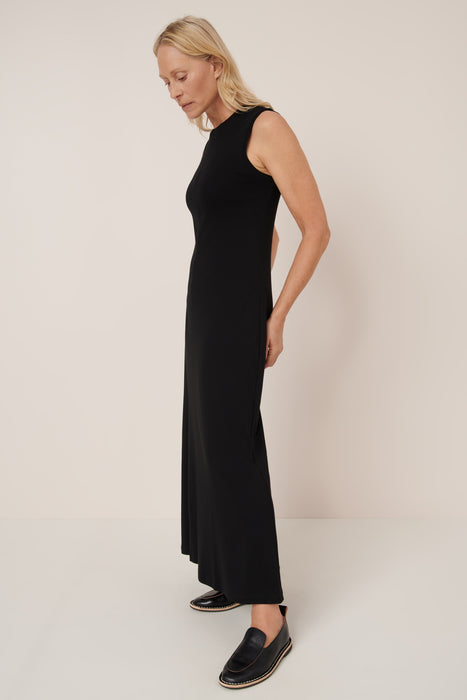 Still Life Dress - Black