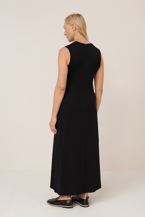 Still Life Dress - Black