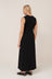 Still Life Dress - Black
