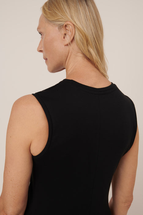 Still Life Dress - Black