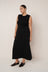 Still Life Dress - Black
