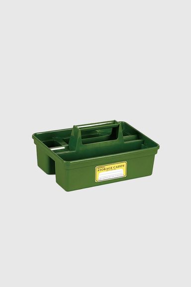 Storage Caddy Large - Green