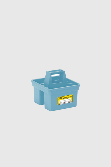 Storage Caddy Small - Light Blue