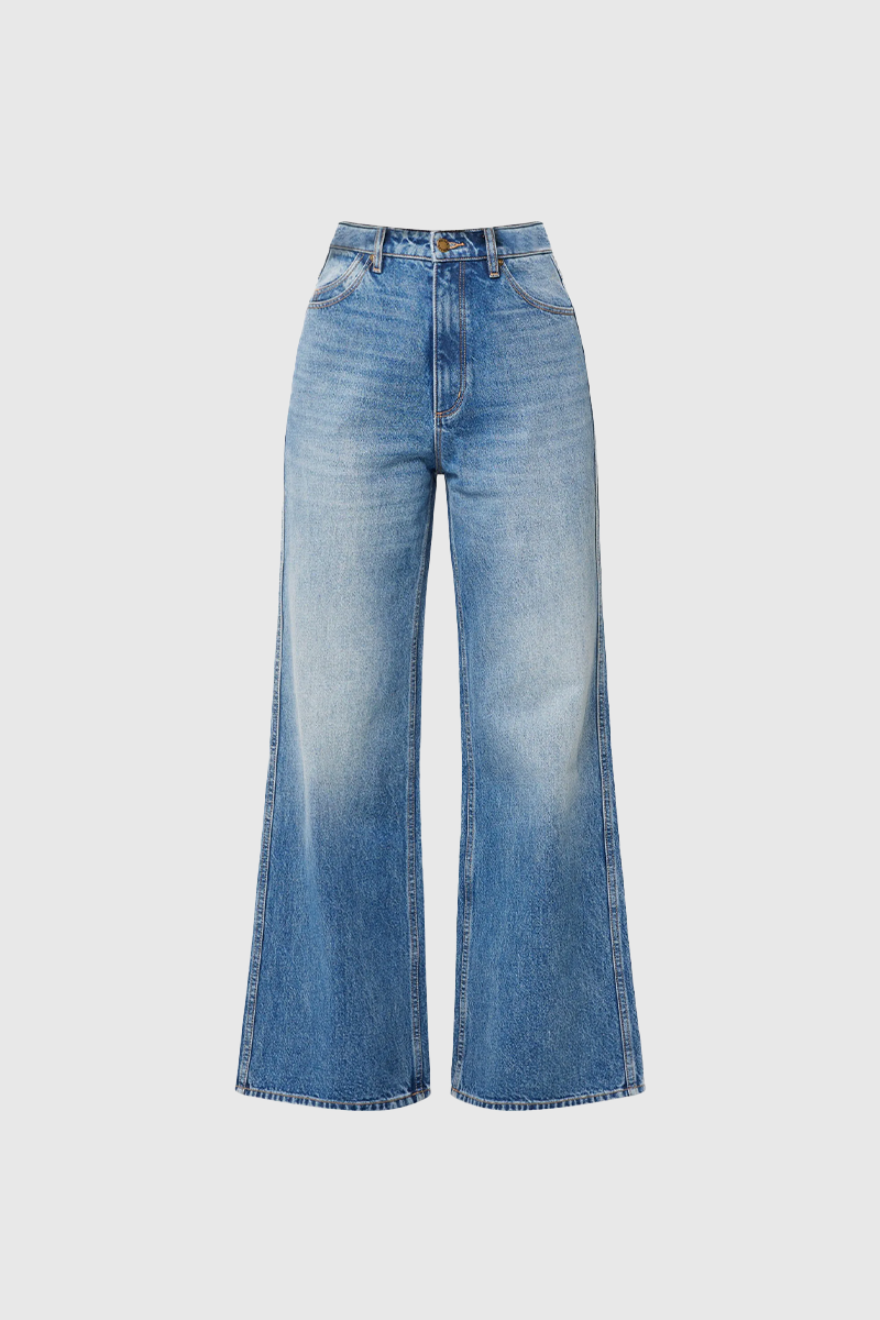 Women's Jeans