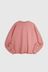 Studio Sweatshirt - Pink