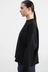 Studio Sweatshirt - Black