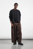 Studio Sweatshirt - Black
