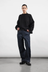 Studio Sweatshirt - Black
