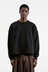 Studio Sweatshirt - Black