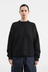 Studio Sweatshirt - Black