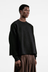 Studio Sweatshirt - Black