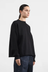 Studio Sweatshirt - Black
