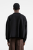 Studio Sweatshirt - Black