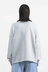 Studio Sweatshirt - Light Grey