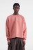 Studio Sweatshirt - Pink