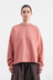 Studio Sweatshirt - Pink