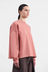 Studio Sweatshirt - Pink