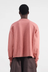 Studio Sweatshirt - Pink