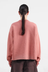 Studio Sweatshirt - Pink