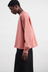 Studio Sweatshirt - Pink