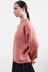 Studio Sweatshirt - Pink