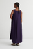 Study Dress - Dahlia