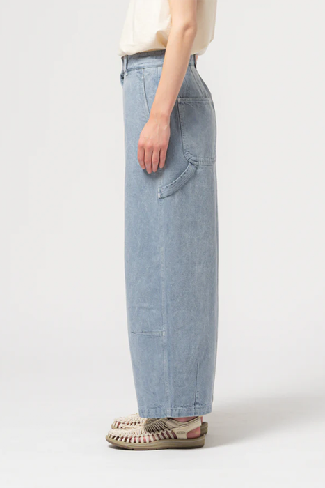Submarine Chino - Denim Pearl Blue