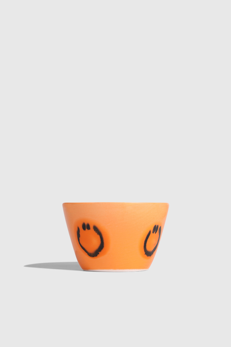 Super Cup - Orange Smile