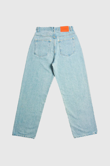 Super Loose - 90's Blue