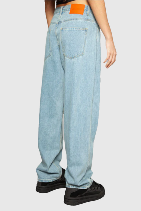 Super Loose - 90's Blue