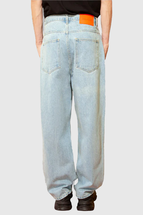 Super Loose - 90's Blue