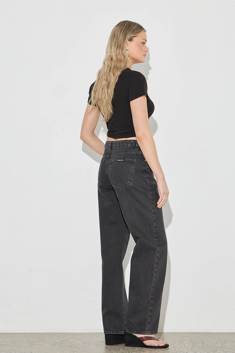 Super Loose - Stone Black