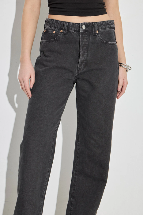 Super Loose - Stone Black