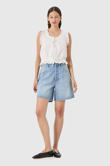 Super Mirage - Lennon Blue