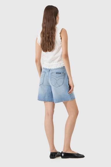 Super Mirage - Lennon Blue